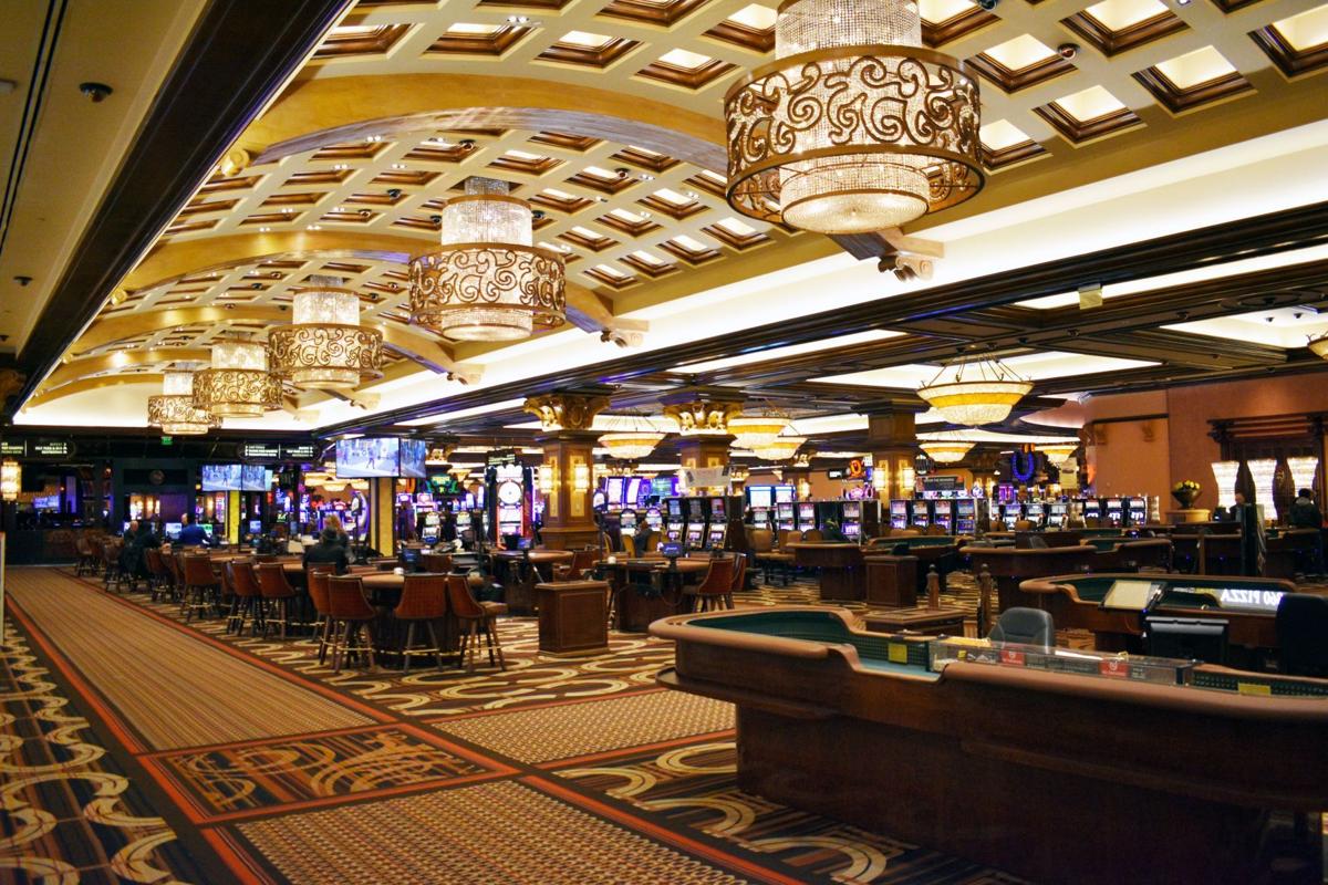 hotels near horseshoe casino hammond indiana